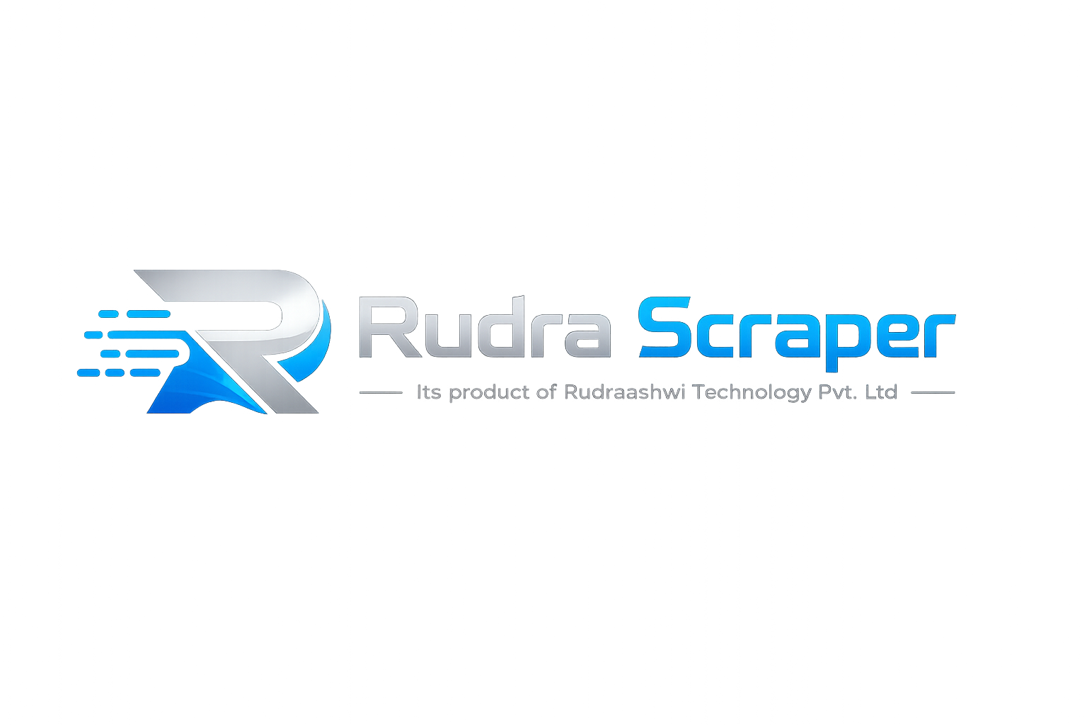 Rudra Scraper